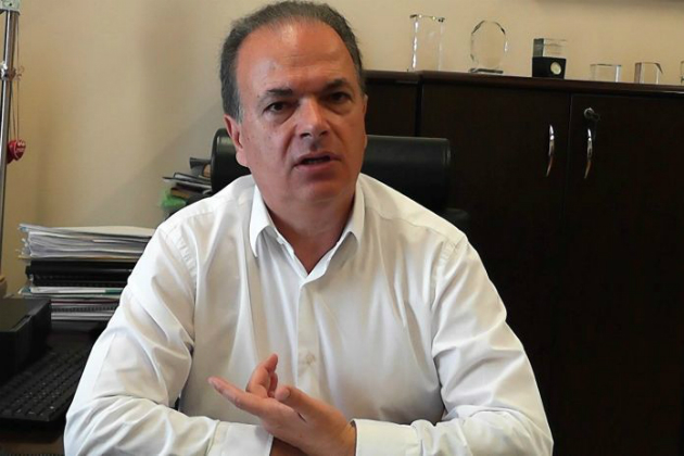 Στηρίζει Μαρινάκη για τον Δήμο Ρεθύμνου το ΚΙΝ.ΑΛ.