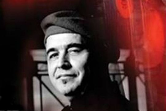 Στην Απανεμιά ο Γιώργος Μεράντζας