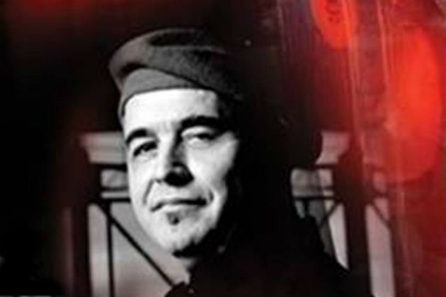 Στην Απανεμιά ο Γιώργος Μεράντζας