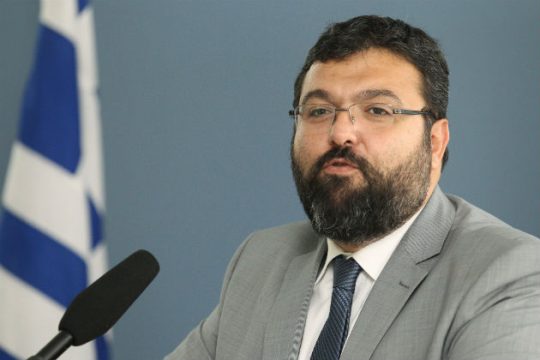 «Δεν θα αφήσουμε τίποτα στην τύχη»