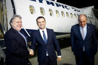 Εντός του ’18 οι αλλαγές στο Σύνταγμα της ΠΓΔΜ