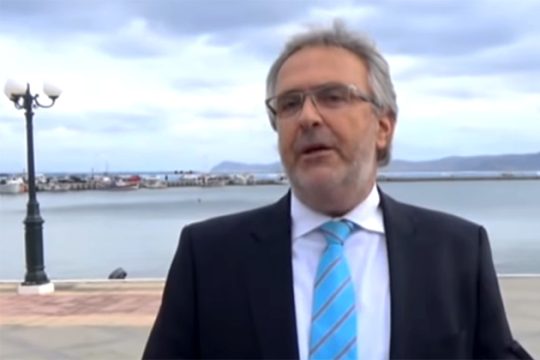 Σητεία: Καταγγελία για παρέμβαση Πλακιωτάκη στις δημοτικές εκλογές