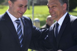 Πώς διέφυγε ο Γκρούεφσκι με τη βοήθεια της Ουγγαρίας