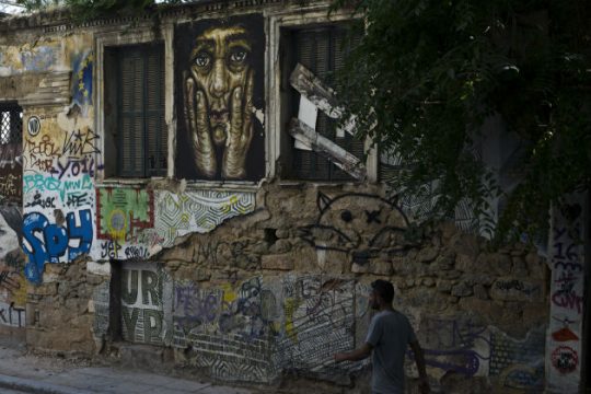 Το δίκαιο δεν είναι προεκλογική παροχή