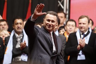 Φυγοδικεί στην Ουγγαρία ο Νίκολα Γκρούεφσκι