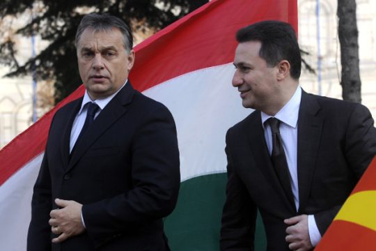 Ο Όρμπαν, επιτέλους, το παραδέχτηκε