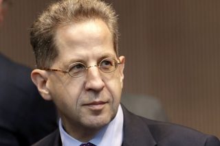 Τέλος ο ακροδεξιός Μάασεν από τη γερμανική κυβέρνηση
