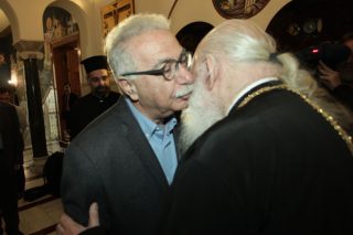 Βγάζοντας… αγκάθια από τη συμφωνία
