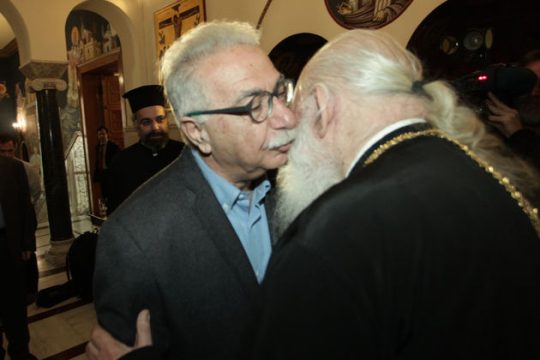 Βγάζοντας… αγκάθια από τη συμφωνία