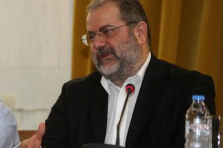 Σκεφτείτε πως τα πήρε στο κρανίο ακόμα και ο Μιχάλης Ιγνατίου