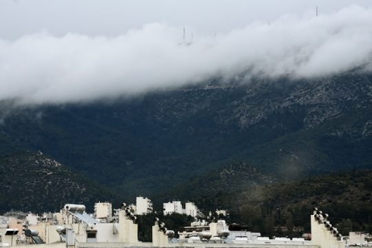 Απόδραση προς το καλοκαίρι