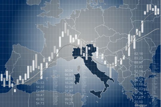 Βαρύ το κλίμα για την Ιταλία αλλά οι αποφάσεις αργούν…