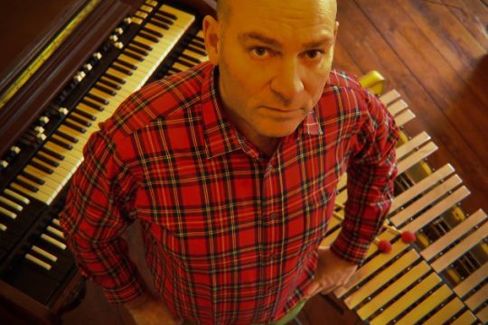 James Taylor: Απολαμβάνω την κάθε μουσική χρονιά σαν αγρότης!
