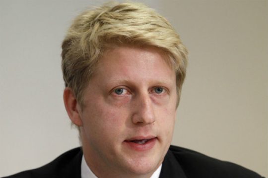 Το Brexit «έφαγε» και άλλο υπουργό της κυβέρνησης Μέι