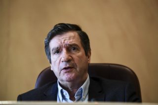 Ο Γ. Καμίνης κατά της «Ανάπλαση Α.Ε.»