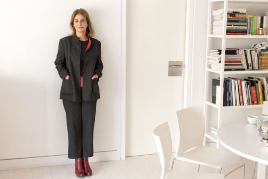 Απολογισμός από την Κοσκινά, «άδειασμα» από τη Ζορμπά
