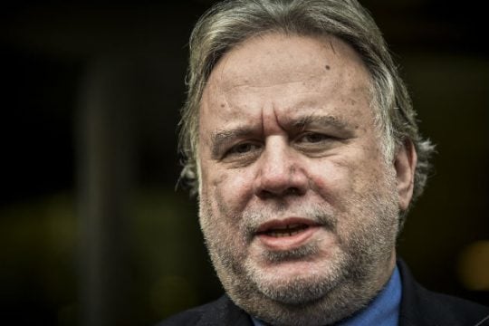 Να δοθεί η σορός στην οικογένεια Κατσίφα ζητάει ο Γ. Κατρούγκαλος