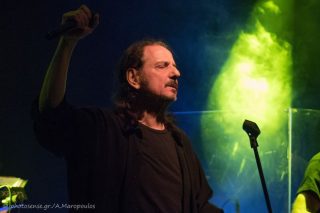 Με τον Χάρη συνεργαζόμασταν από την κοιλιά της μάνας μας