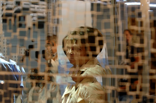 «Πόσο όμορφη είσαι!»