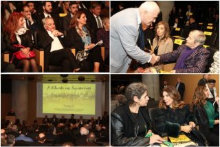 Ξεκίνημα για την «Κιβωτό της Ρωμιοσύνης»