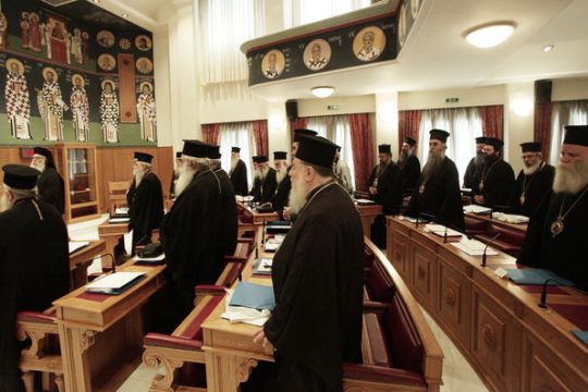 Εστριψαν αλλιώς το καλυμμαύχι