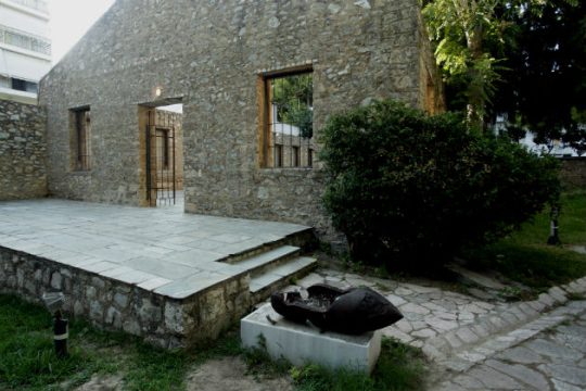 Επίσκεψη στον τόπο μαρτυρίου της προσφυγικής Νίκαιας