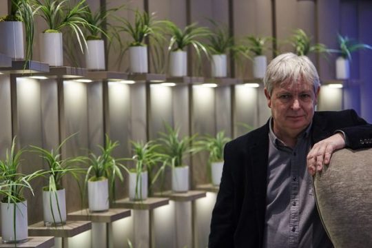Μετά τη Θάτσερ γράφει για το Brexit