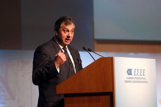 «Ναυάγιο» Μητσοτάκη στον Πειραιά