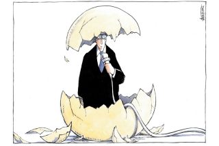 Του Μιχάλη Κουντούρη