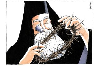 Του Μιχάλη Κουντούρη