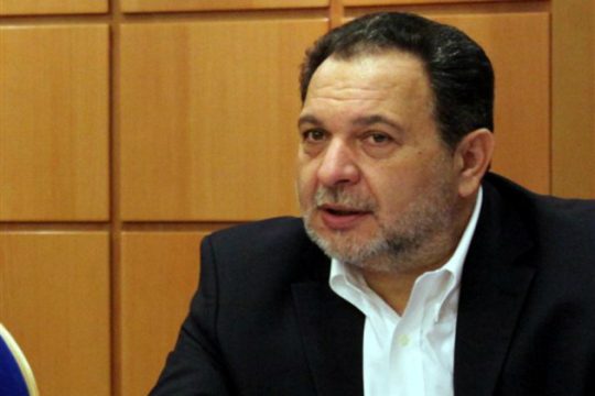 Οκτώ μήνες φυλάκιση στον Γ. Κουράκη για ακάλυπτες επιταγές