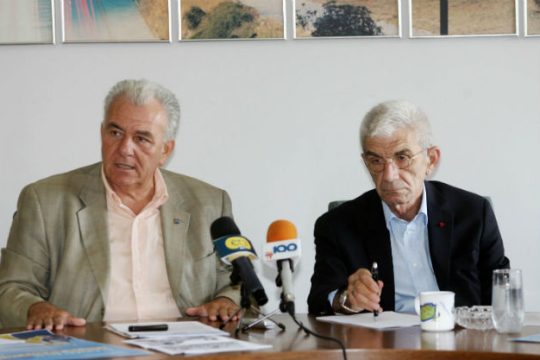 Αποχώρηση Κουράκη με αιχμές απ’ την παράταξη του Μπουτάρη