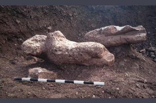 Οι πέτρες της υπομονής