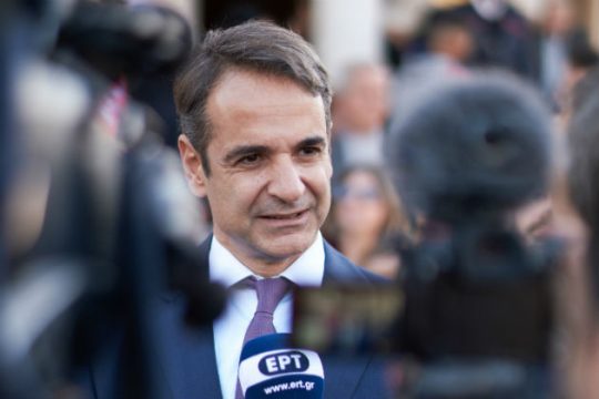 «Δικαίωμα η διαμαρτυρία, αλλά με τα σχολεία ανοιχτά»