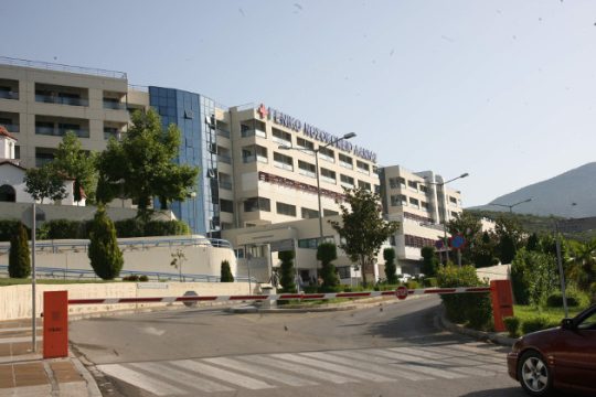 Λαμία: Ενοικιαστής και διαρρήκτης ήταν τελικά φίλοι