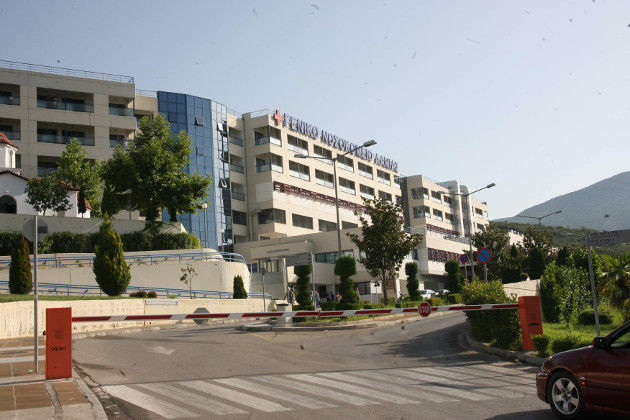 Λαμία: Ενοικιαστής και διαρρήκτης ήταν τελικά φίλοι