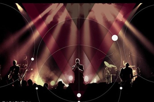 Λευκή Συμφωνία live… με τη ματιά στο παρελθόν!