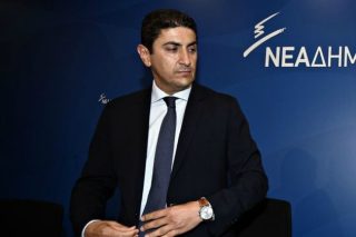 Σίγουρα χαμένος ο… Αυγενάκης