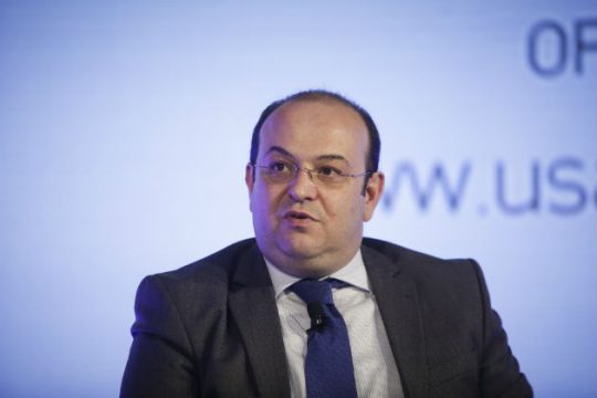 Αισιοδοξία Λιάκου για συντάξεις και πρώτη κατοικία