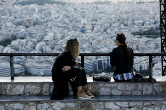Χαμηλές θερμοκρασίες και βοριάδες
