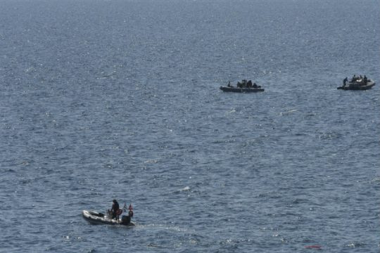 Αγνοείται σκάφος με 35 μετανάστες στο Θρακικό πέλαγος