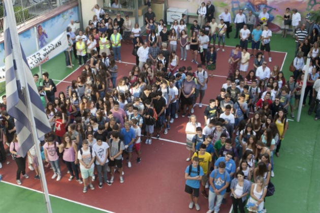 Αλήθειες και ψέματα για τις εξετάσεις στο Λύκειο