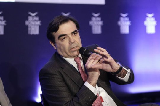 Ανοιχτό ώς το παρά 5΄ το θέμα των συντάξεων