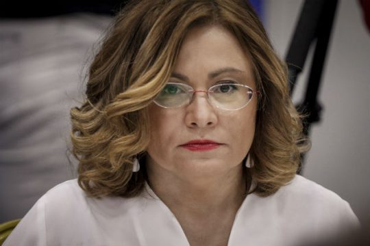 «Η κυβέρνηση κάνει ό,τι μπορεί για να ξεχαστεί το σκάνδαλο της ΔΕΠΑ»