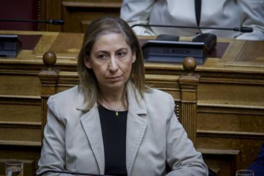 Συρρίκνωση του Δημοσίου αποδεικνύει το Μητρώο Ανθρώπινου Δυναμικού