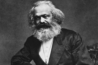Παραμένει επίκαιρος ο Μαρξ;