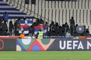 Παρέμβαση της Ε.Φ.Π ζητάει ο Συναδινός για το Ελλάδα – Εσθονία