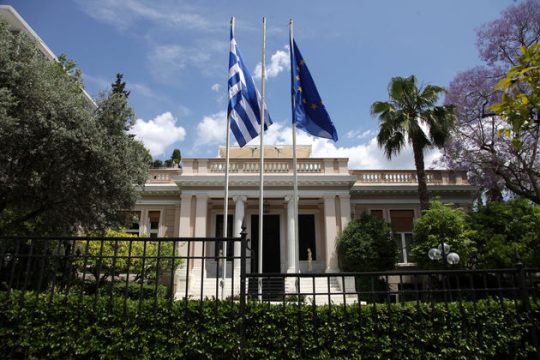 Ικανοποίηση σε Αθήνα και Βρυξέλλες