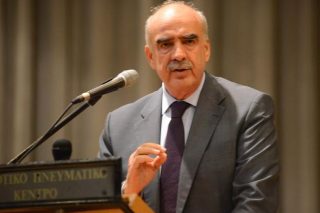 «Αυτογκόλ» και με τον Μεϊμαράκη
