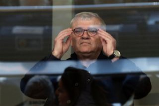 Χαμός στα Σπάτα, σε κρίση η ΑΕΚ